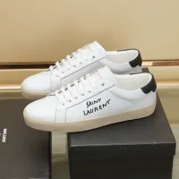 $96.00 USD Yves Saint Laurent YSL Casual Shoes For Women #1392406