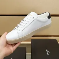 $96.00 USD Yves Saint Laurent YSL Casual Shoes For Women #1392406