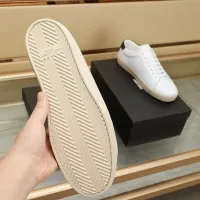 $96.00 USD Yves Saint Laurent YSL Casual Shoes For Women #1392406
