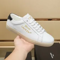 $96.00 USD Yves Saint Laurent YSL Casual Shoes For Men #1392407