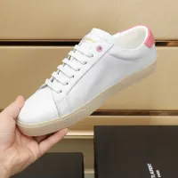 $96.00 USD Yves Saint Laurent YSL Casual Shoes For Men #1392409