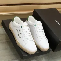 $96.00 USD Yves Saint Laurent YSL Casual Shoes For Men #1392411
