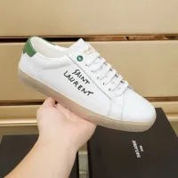 $96.00 USD Yves Saint Laurent YSL Casual Shoes For Men #1392411
