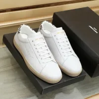 $96.00 USD Yves Saint Laurent YSL Casual Shoes For Men #1392413
