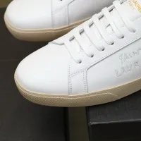 $96.00 USD Yves Saint Laurent YSL Casual Shoes For Women #1392414