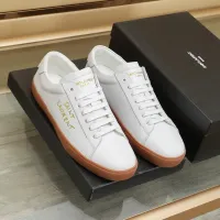 $96.00 USD Yves Saint Laurent YSL Casual Shoes For Men #1392415