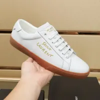 $96.00 USD Yves Saint Laurent YSL Casual Shoes For Men #1392415