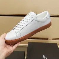 $96.00 USD Yves Saint Laurent YSL Casual Shoes For Men #1392415