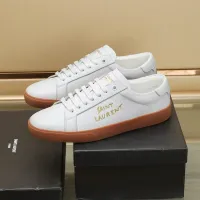 $96.00 USD Yves Saint Laurent YSL Casual Shoes For Men #1392415