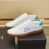 $96.00 USD Yves Saint Laurent YSL Casual Shoes For Men #1392417