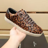 $96.00 USD Yves Saint Laurent YSL Casual Shoes For Men #1392419