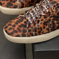 $96.00 USD Yves Saint Laurent YSL Casual Shoes For Men #1392419