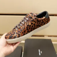$96.00 USD Yves Saint Laurent YSL Casual Shoes For Women #1392420