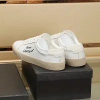 $92.00 USD Yves Saint Laurent YSL Casual Shoes For Men #1392423