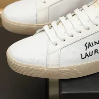 $92.00 USD Yves Saint Laurent YSL Casual Shoes For Men #1392423