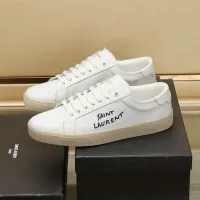 $92.00 USD Yves Saint Laurent YSL Casual Shoes For Women #1392424
