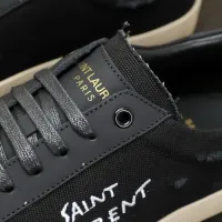 $92.00 USD Yves Saint Laurent YSL Casual Shoes For Men #1392425