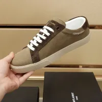 $92.00 USD Yves Saint Laurent YSL Casual Shoes For Men #1392427