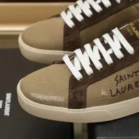 $92.00 USD Yves Saint Laurent YSL Casual Shoes For Women #1392428