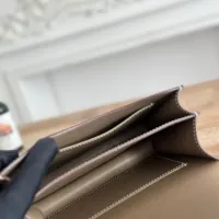 $96.00 USD Hermes AAA Quality Messenger Bags For Women #1392444
