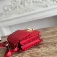$88.00 USD Hermes AAA Quality Messenger Bags For Women #1392455