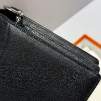 $98.00 USD Hermes AAA Quality Messenger Bags For Women #1392467
