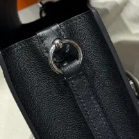 $98.00 USD Hermes AAA Quality Messenger Bags For Women #1392467