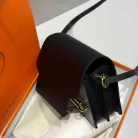$98.00 USD Hermes AAA Quality Messenger Bags For Women #1392469