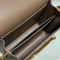 $98.00 USD Hermes AAA Quality Messenger Bags For Women #1392472