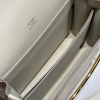 $98.00 USD Hermes AAA Quality Messenger Bags For Women #1392475