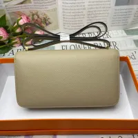 $98.00 USD Hermes AAA Quality Messenger Bags For Women #1392478