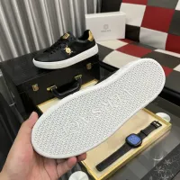 $76.00 USD Versace Casual Shoes For Men #1392487
