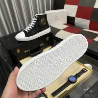 $80.00 USD Versace High Tops Shoes For Men #1392491