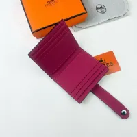 $42.00 USD Hermes Card Holders #1392507