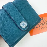$42.00 USD Hermes Card Holders #1392509