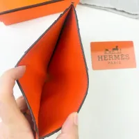 $42.00 USD Hermes Card Holders #1392519