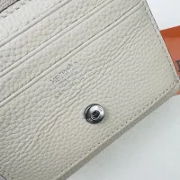 $42.00 USD Hermes Card Holders #1392530