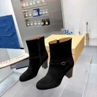 $145.00 USD Valentino Boots For Women #1392531