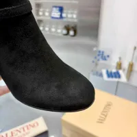 $145.00 USD Valentino Boots For Women #1392531