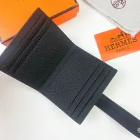 $42.00 USD Hermes Card Holders #1392532