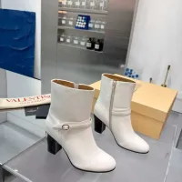 $145.00 USD Valentino Boots For Women #1392534