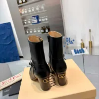$145.00 USD Valentino Boots For Women #1392537