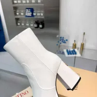 $158.00 USD Valentino Boots For Women #1392567