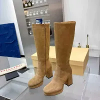 $192.00 USD Valentino Boots For Women #1392592