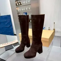 $192.00 USD Valentino Boots For Women #1392593