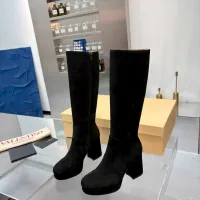 $192.00 USD Valentino Boots For Women #1392594
