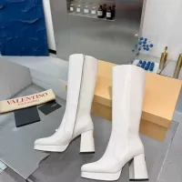 $192.00 USD Valentino Boots For Women #1392595