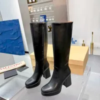 $192.00 USD Valentino Boots For Women #1392596
