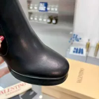 $192.00 USD Valentino Boots For Women #1392596