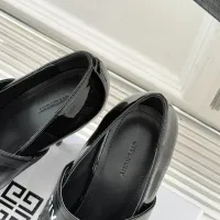 $115.00 USD Givenchy High-Heeled Shoes For Women #1392598